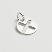 ChildX Litet Hänge XO - Feministsmeden