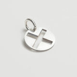 ChildX  Litet Hänge XO