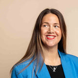 ChildX Small Pendant XO