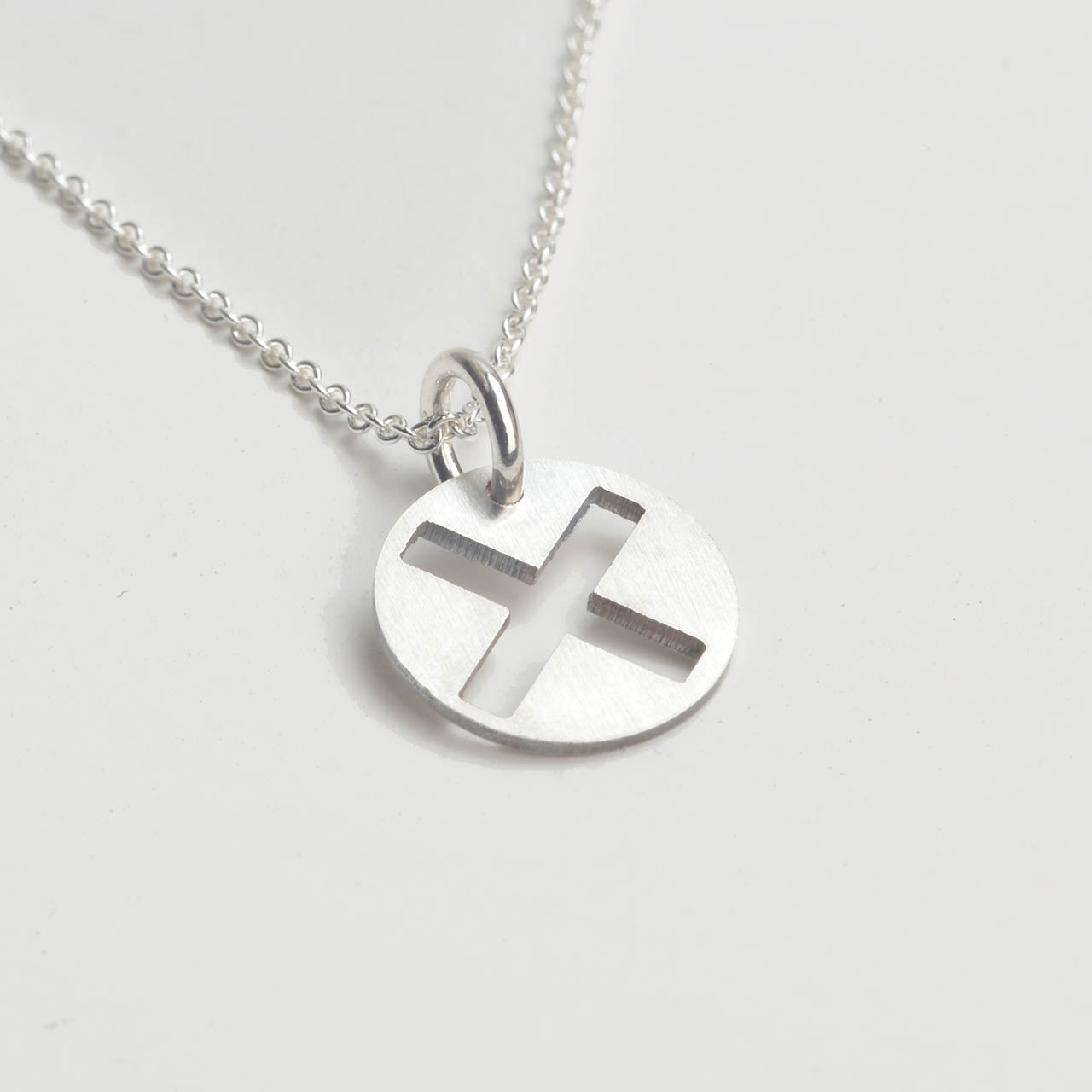 ChildX Litet Hänge XO - Feministsmeden