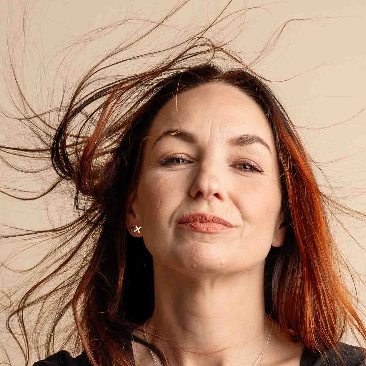 ChildX Örhängen - Feministsmeden