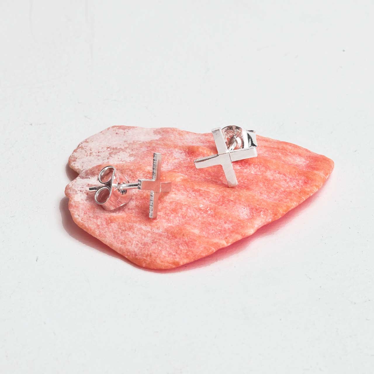 ChildX Örhängen - Feministsmeden