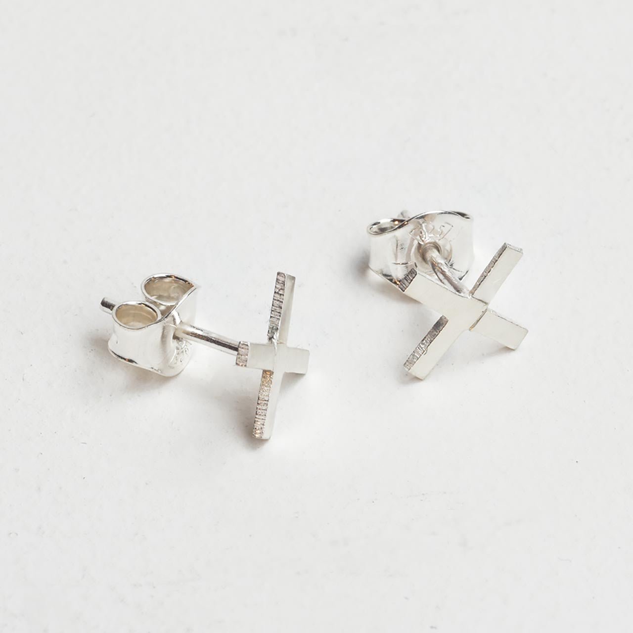 ChildX Örhängen - Feministsmeden