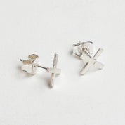 ChildX Örhängen - Feministsmeden