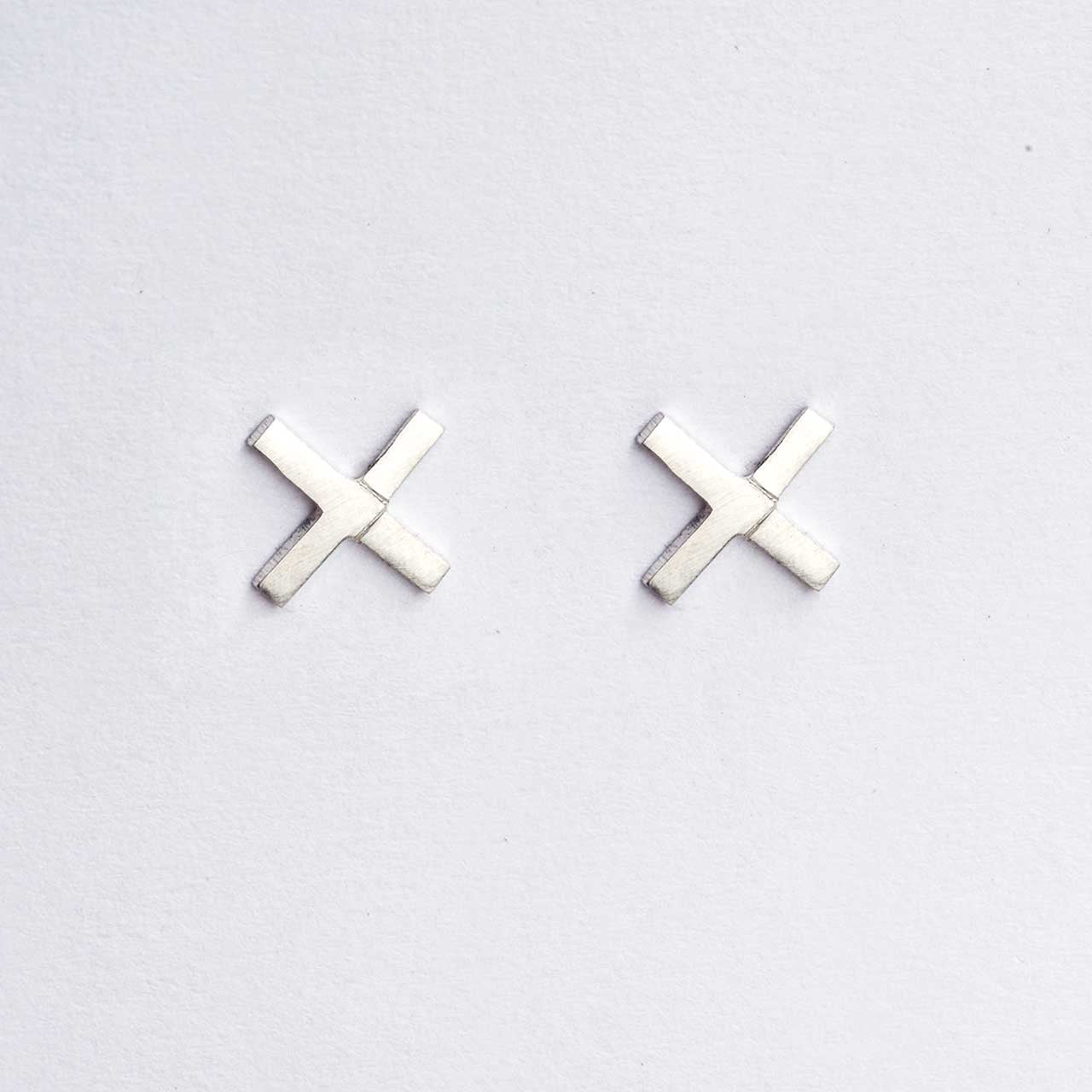 ChildX Örhängen - Feministsmeden