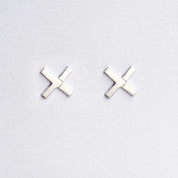 ChildX Örhängen - Feministsmeden