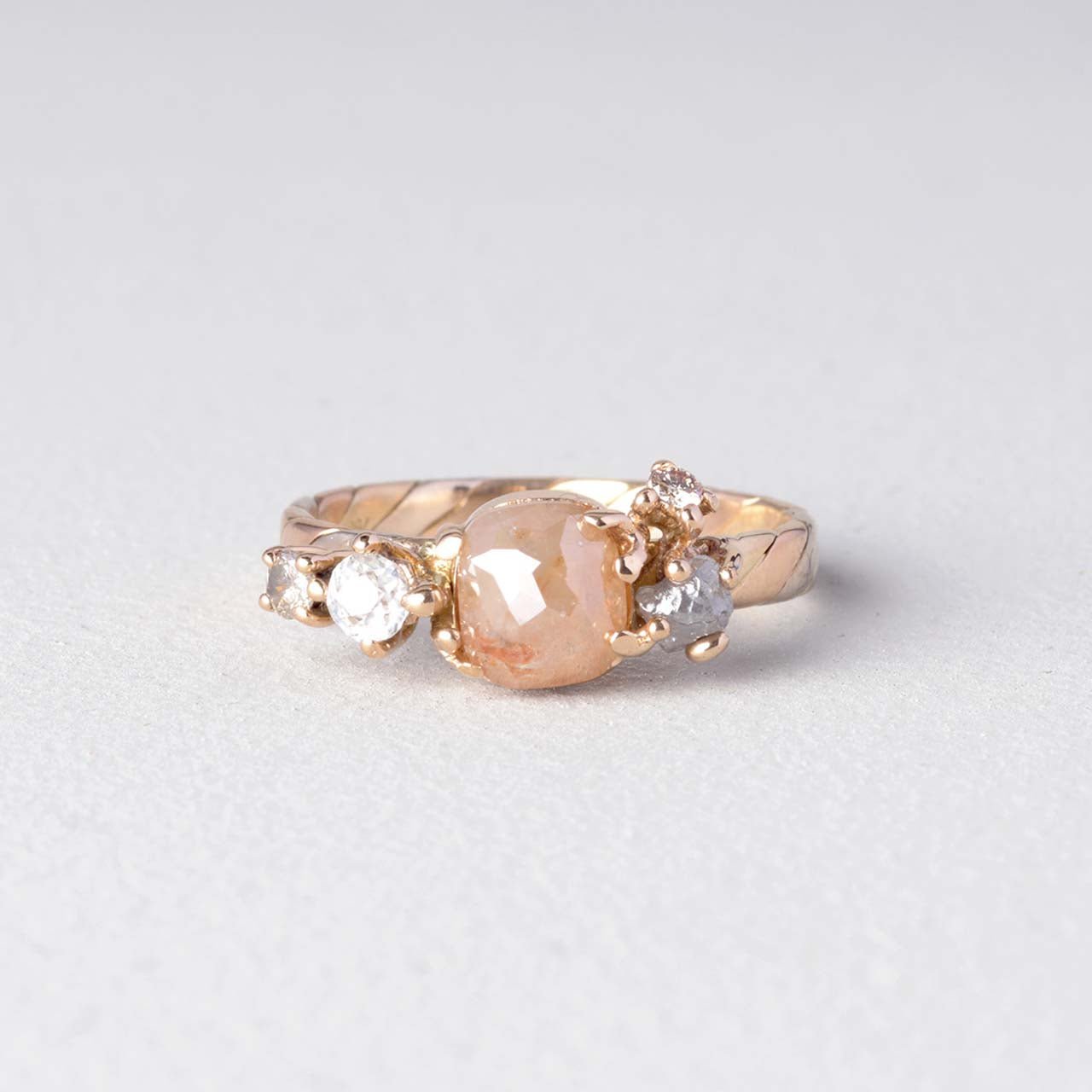 COSIMA - Feministsmeden