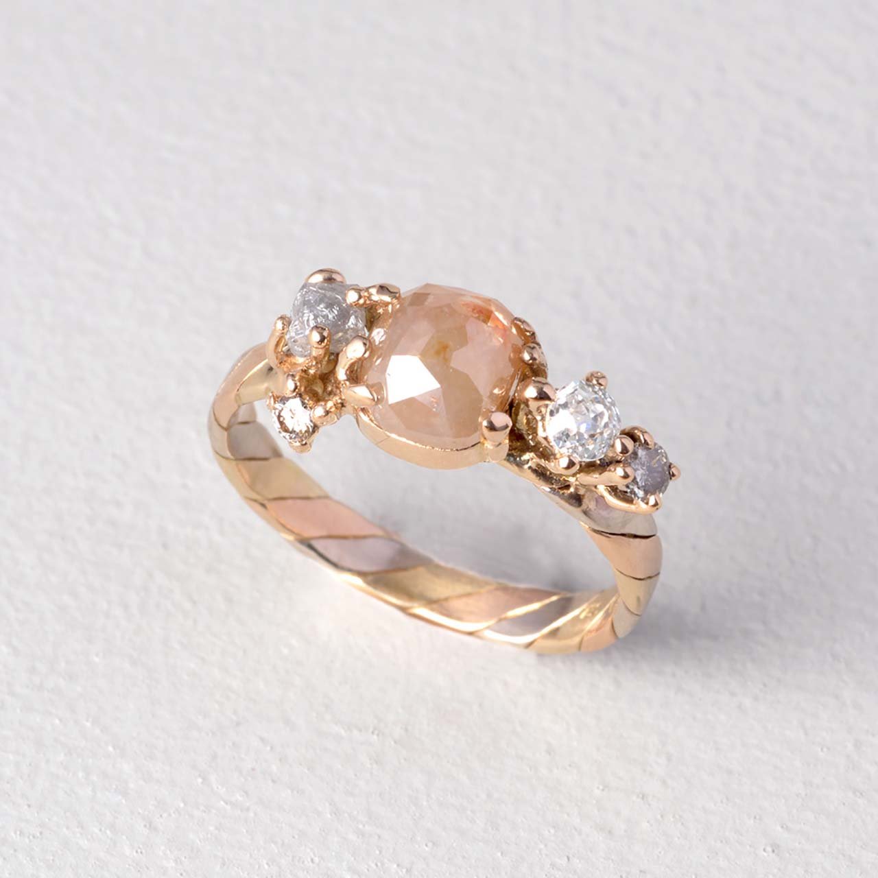 COSIMA - Feministsmeden