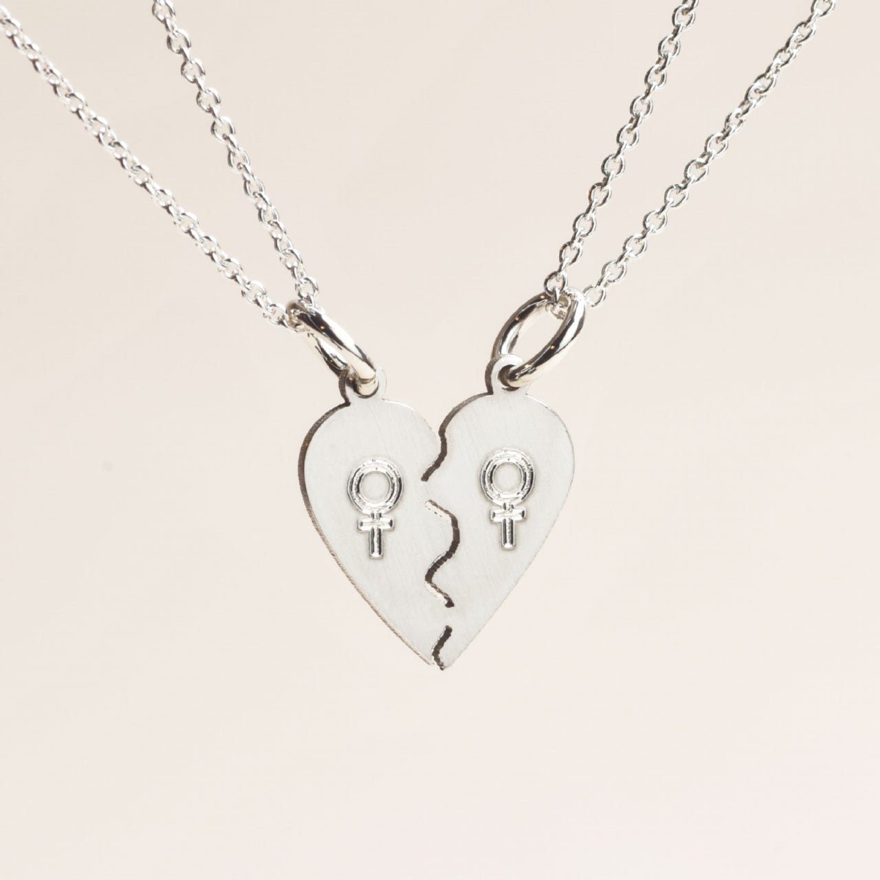 Dela hjärta - Feministsmeden