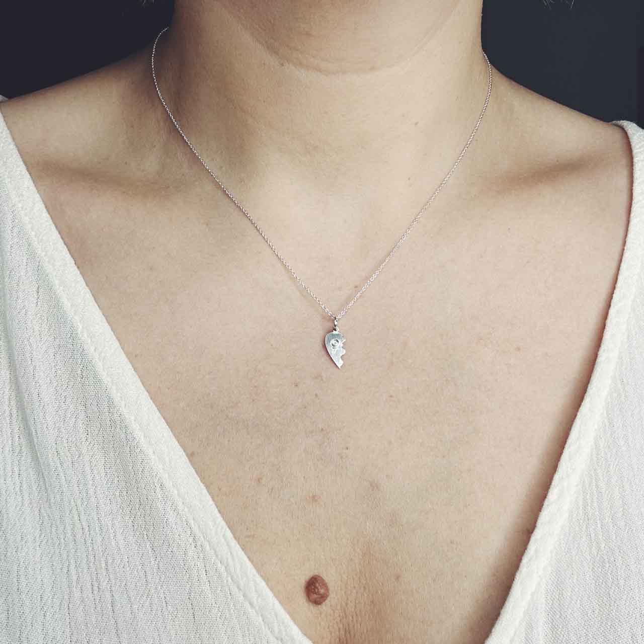 Dela hjärta - Feministsmeden