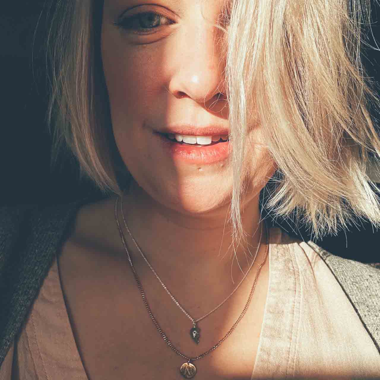 Dela hjärta - Feministsmeden