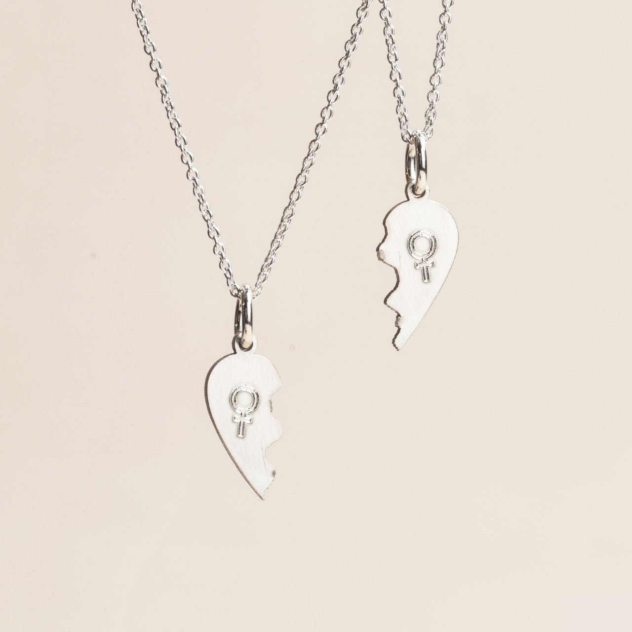 Dela hjärta - Feministsmeden