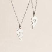 Dela hjärta - Feministsmeden