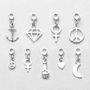 Diamant Berlock - Feministsmeden