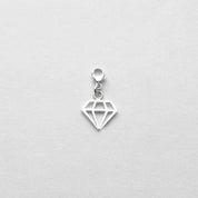 Diamant Berlock - Feministsmeden