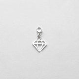 Diamond Charm