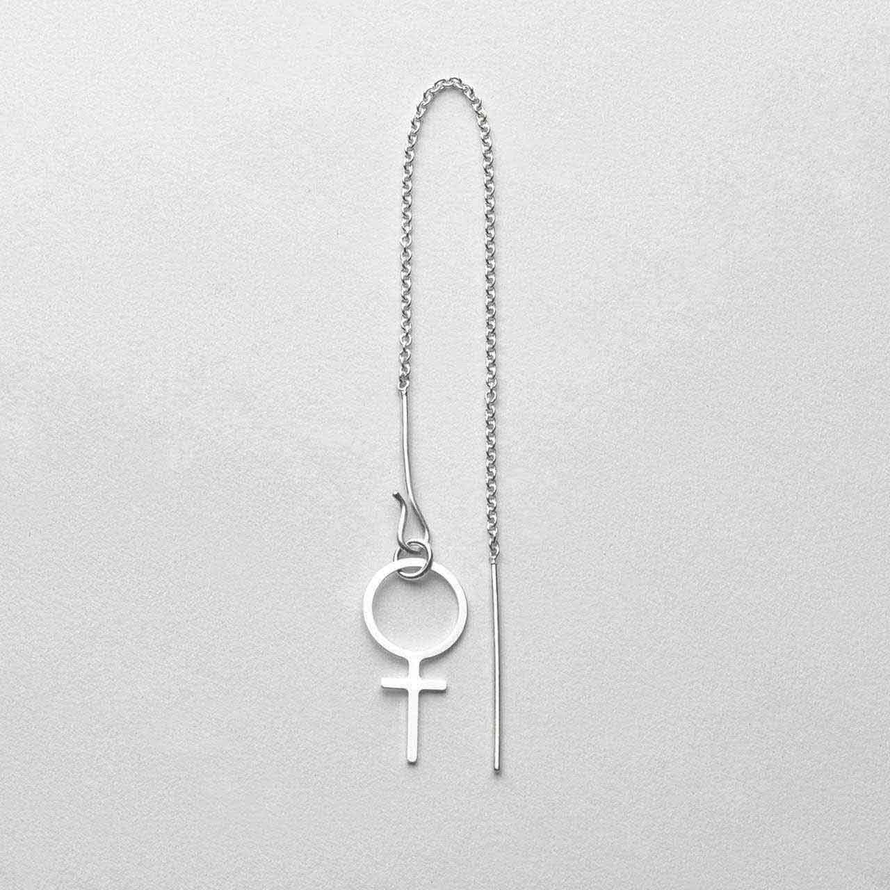 Dinglande Betty - Feministsmeden