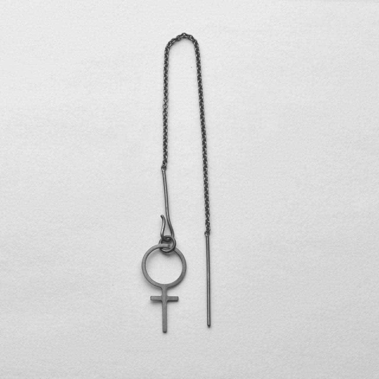 Dinglande Betty - Feministsmeden