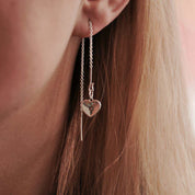 Dinglande Kärleksfeminst - Feministsmeden