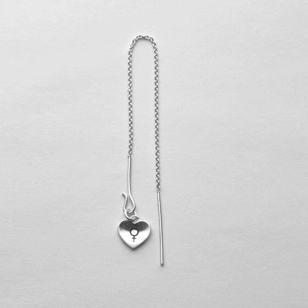 Dinglande Kärleksfeminst - Feministsmeden