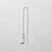 Dinglande Luna liten - Feministsmeden