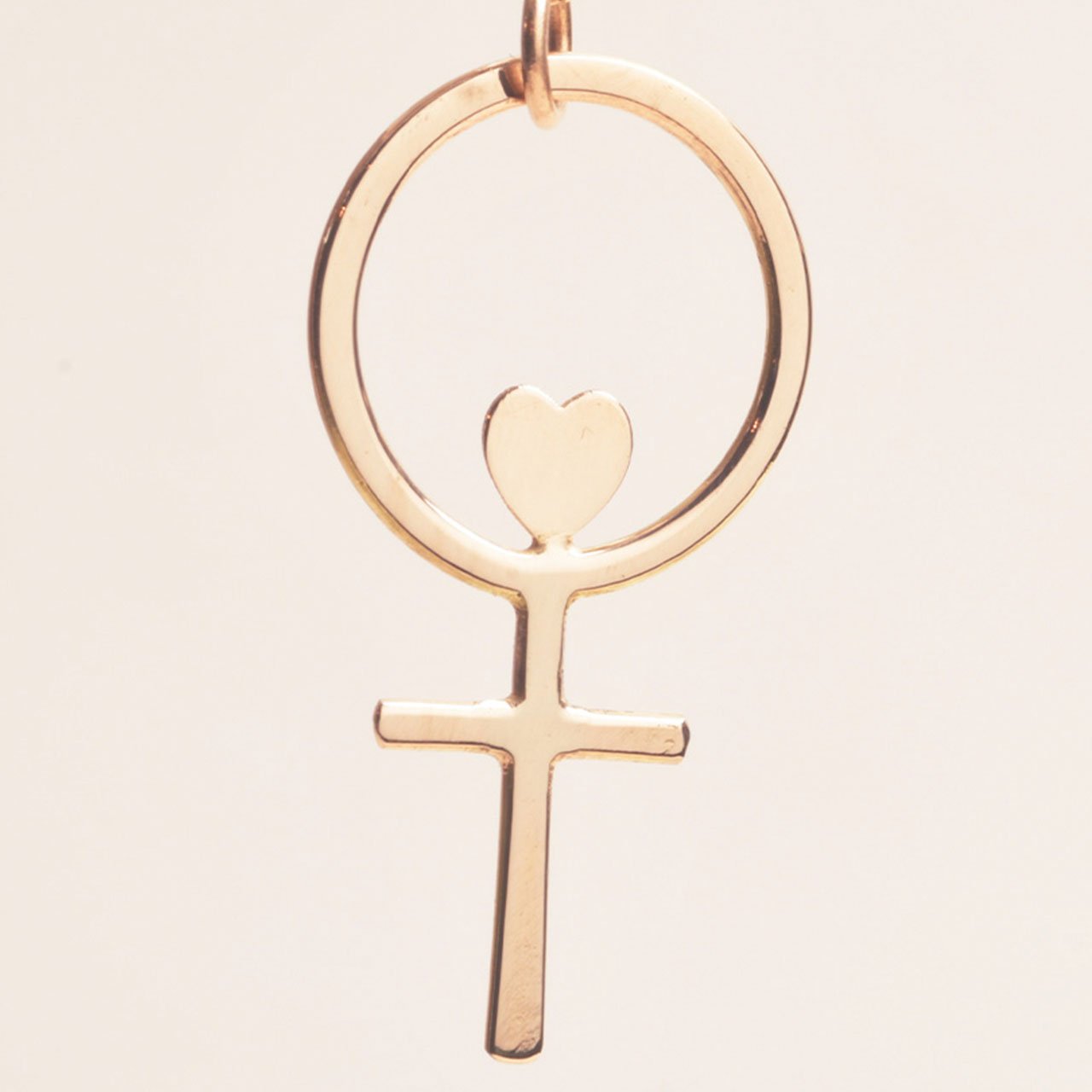 Ellen 18k - Feministsmeden