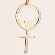 Ellen 18k - Feministsmeden