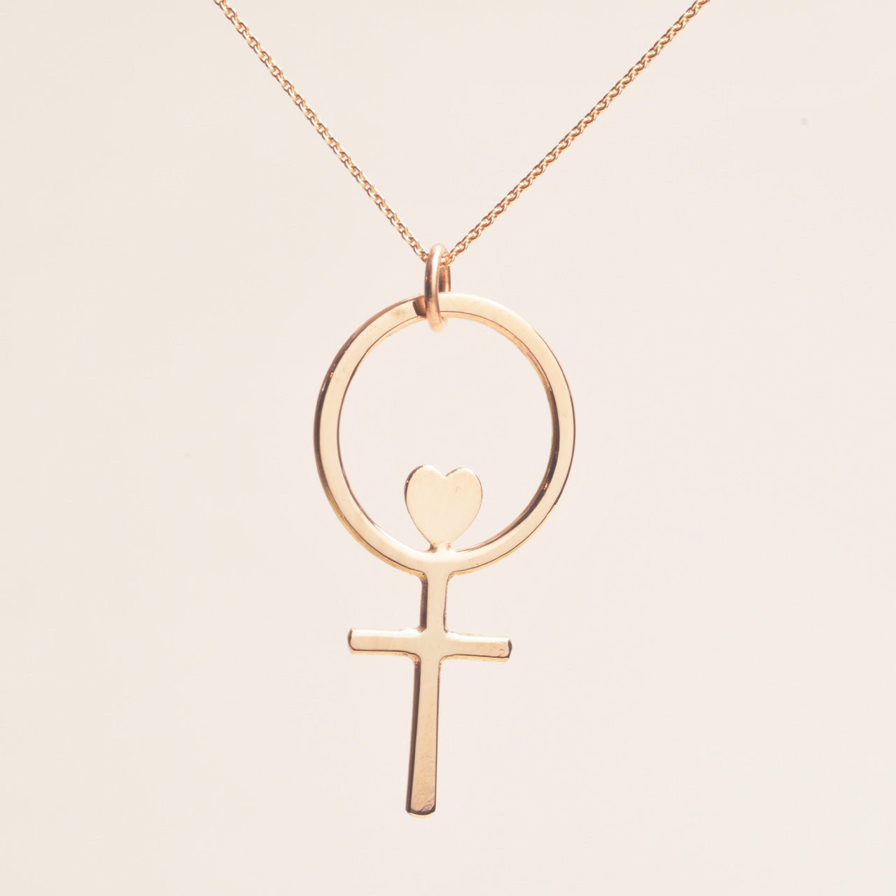 Ellen 18k - Feministsmeden