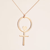 Ellen 18k - Feministsmeden