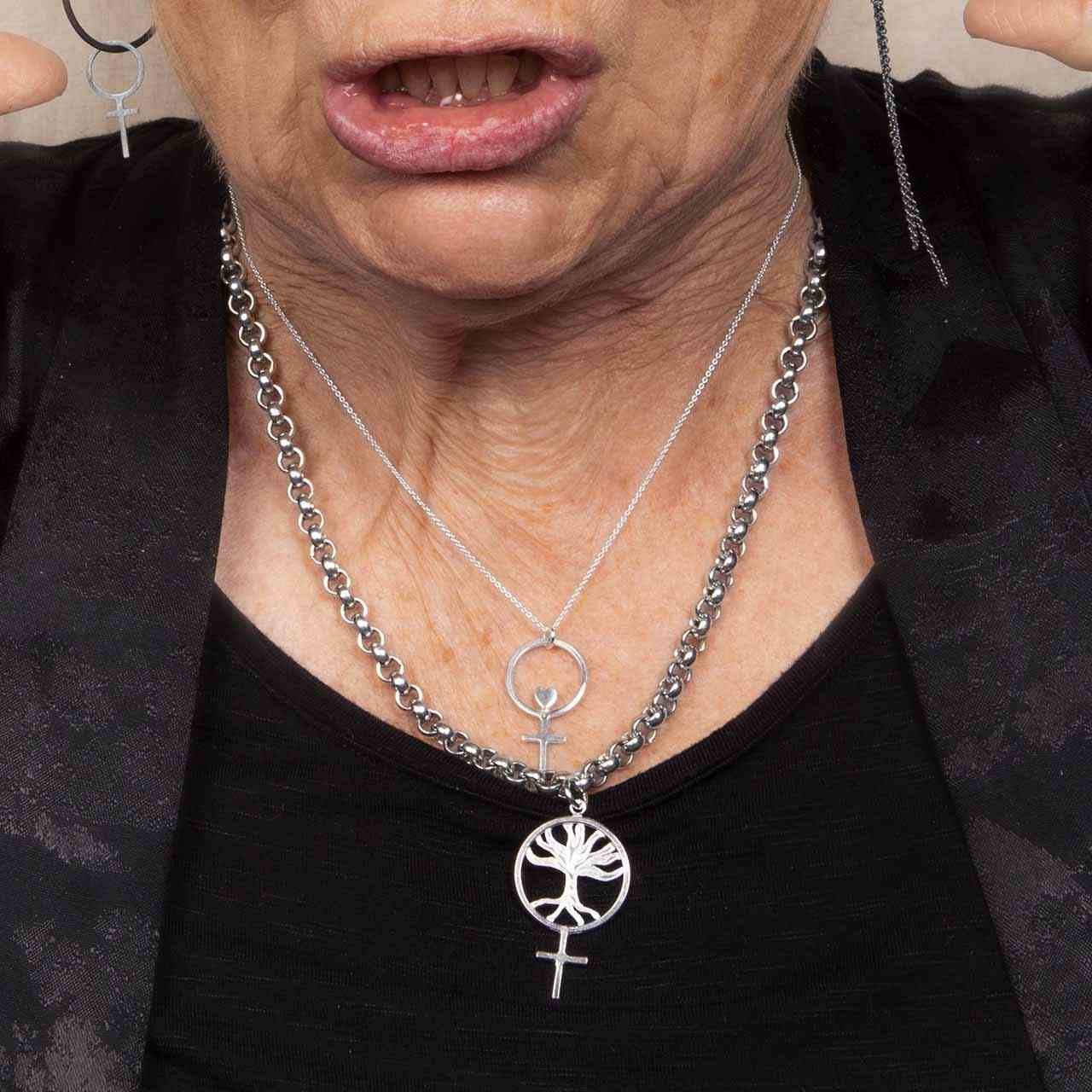 Ellen - Feministsmeden