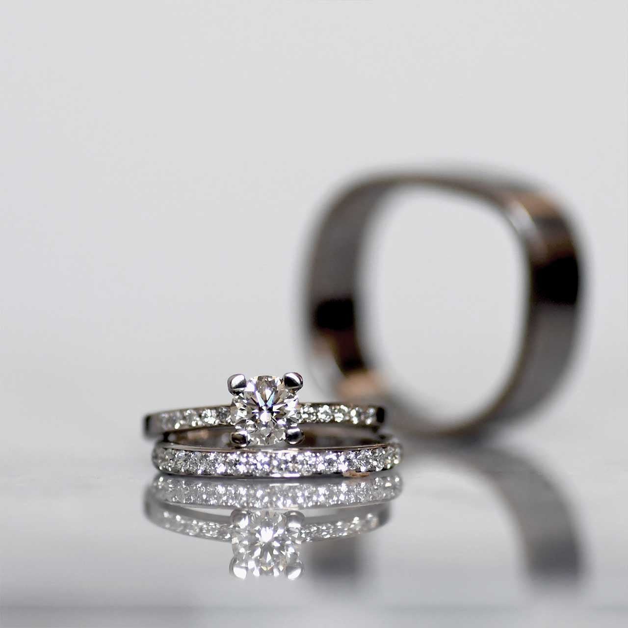 ELLINOR & ARMAN - Feministsmeden