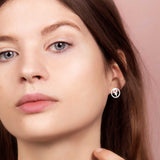 Emilia Feminist Earrings