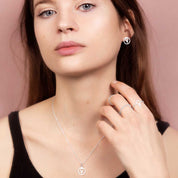 Emilia Feministörhängen - Feministsmeden