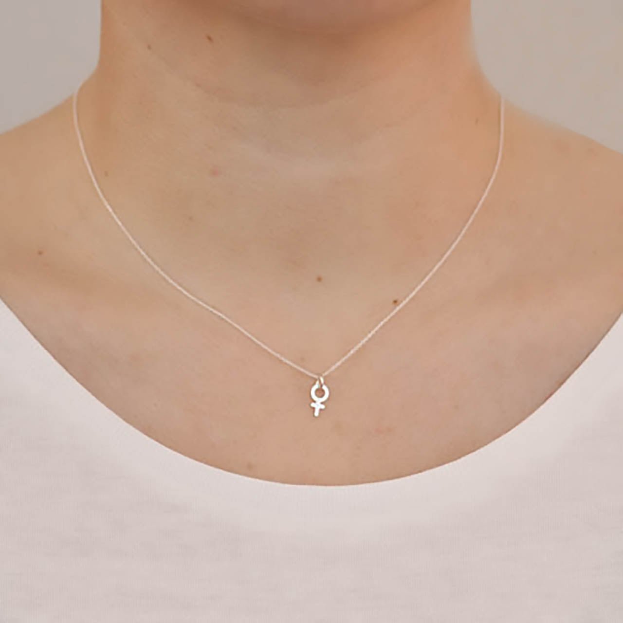 Emma Feministhänge - Feministsmeden