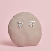 Enhörning Studs - Feministsmeden