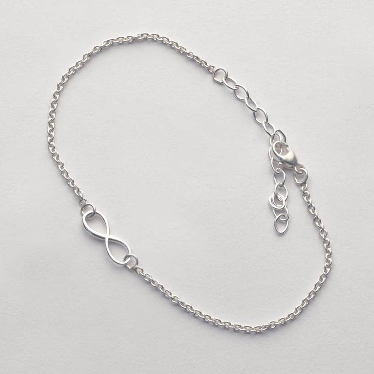 Evighet Armband - Feministsmeden