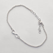 Evighet Armband - Feministsmeden