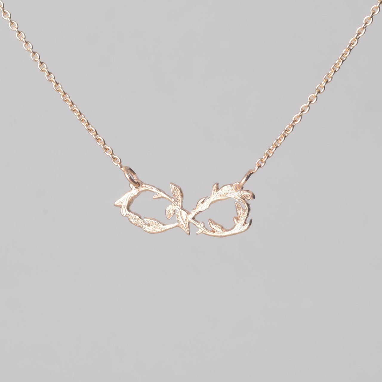 EVIGHETSSYMBOL - Feministsmeden