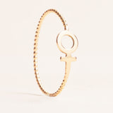 Fanny Ring 18k