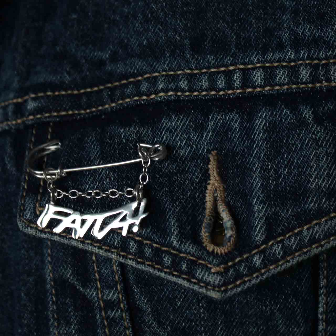 FATTA - Feministsmeden