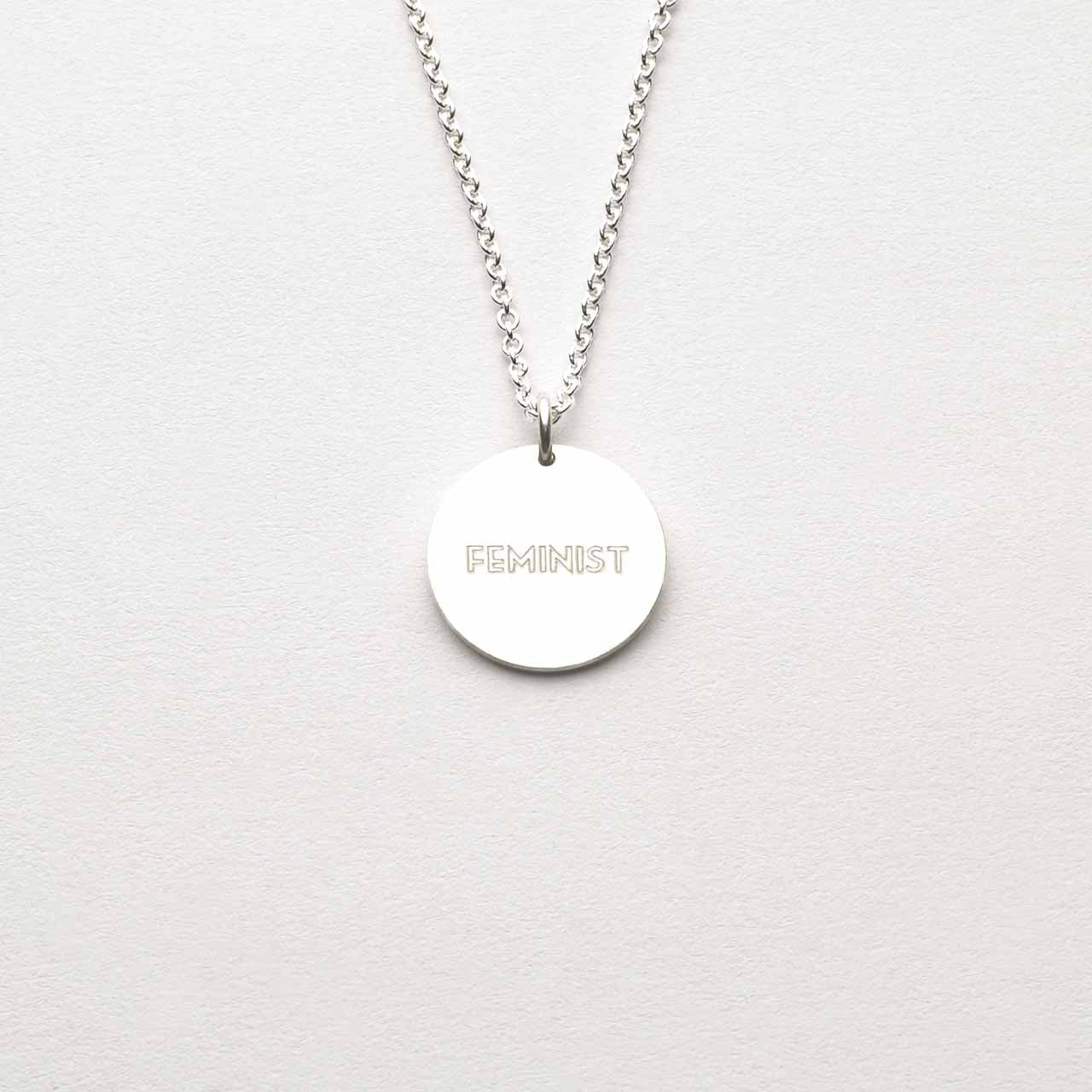 Feminist As Fuck - Feministsmeden