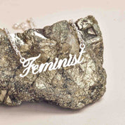 Feminist - Feministsmeden