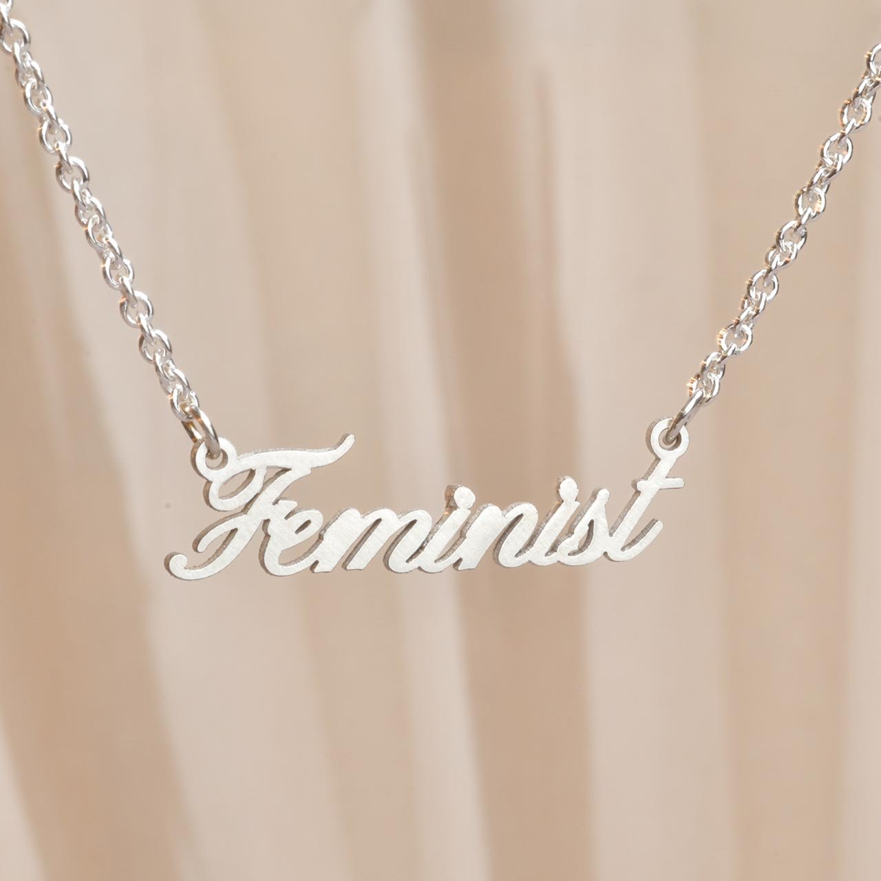 Feminist - Feministsmeden
