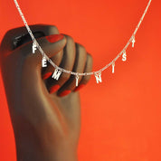 Feminist Halsband - Feministsmeden