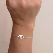 Feministöga Armband - Feministsmeden