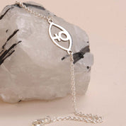 Feministöga Armband - Feministsmeden