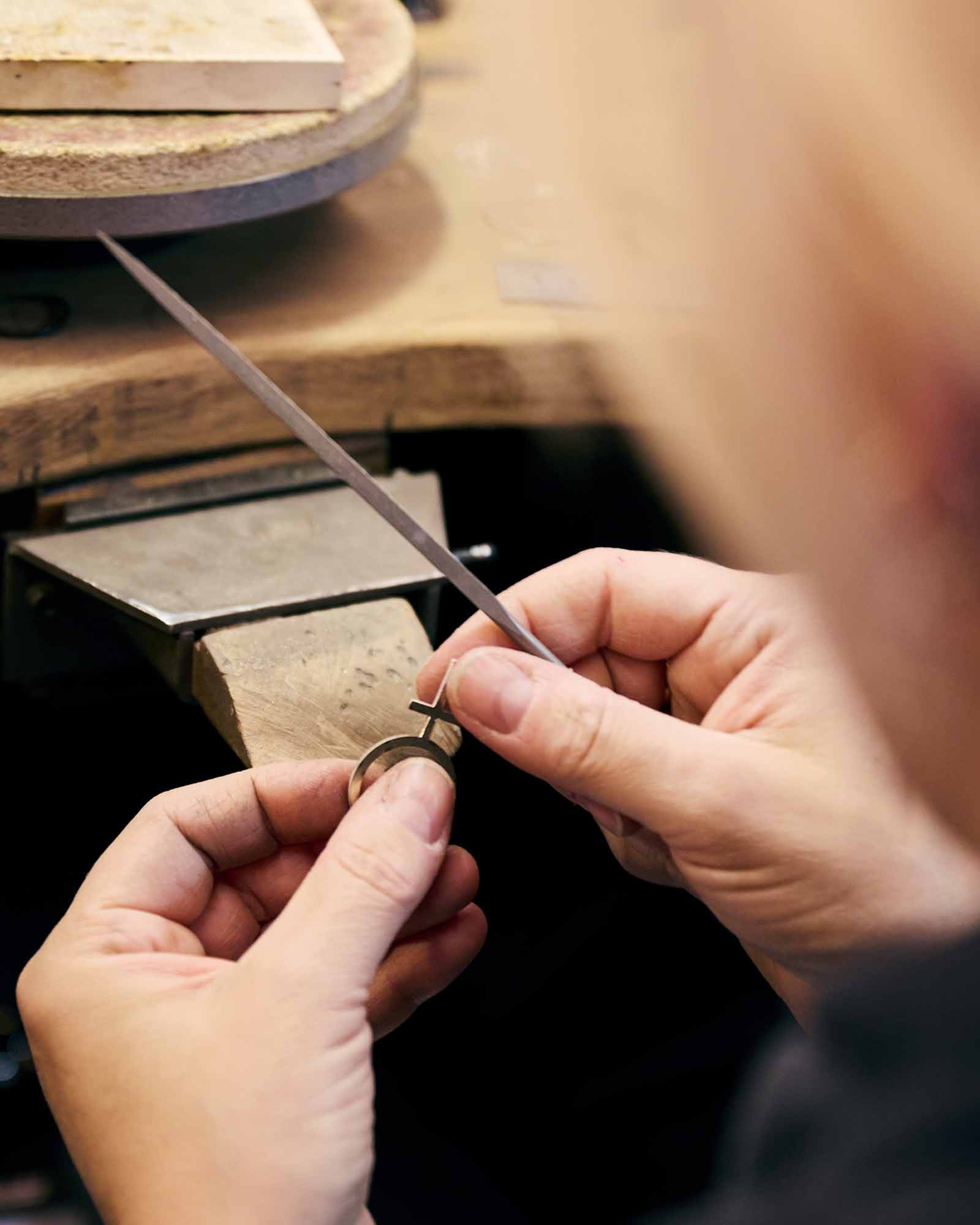 Skapa ditt kraftsmycke i ceremoni – workshop 20 november
