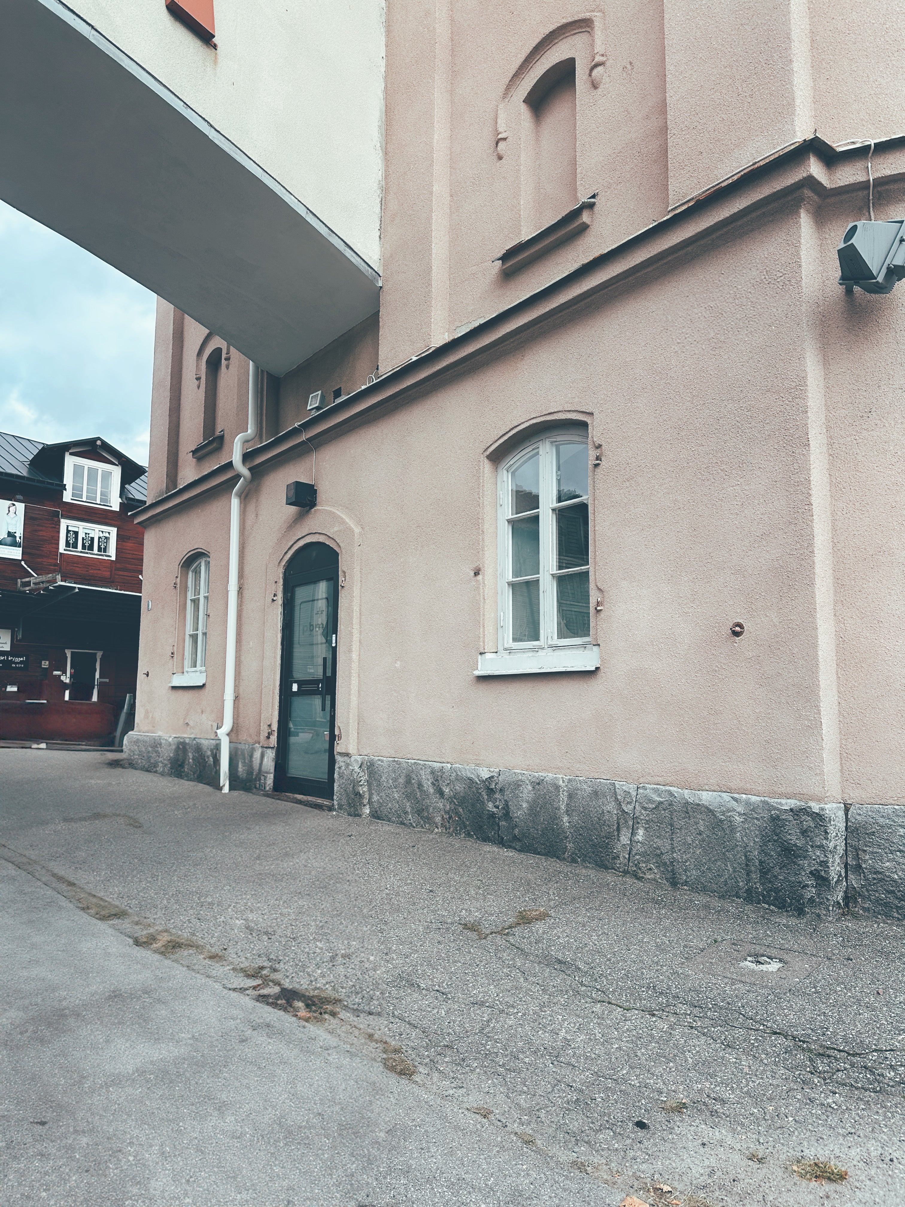 Feministsmeden Studio in Gävle