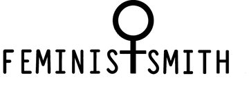 feministsmith logga genomskinlig