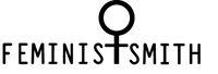 feministsmith logga genomskinlig